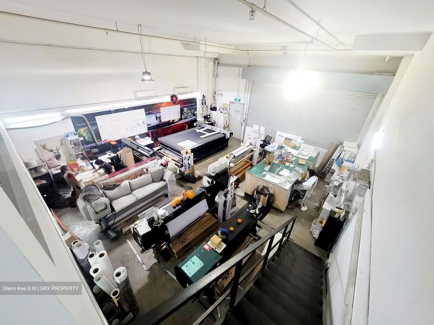 Synergy @ KB (D14), Factory #557826841
